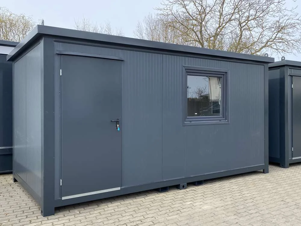 MÓDULO PARA OFICINA - Imagen 3