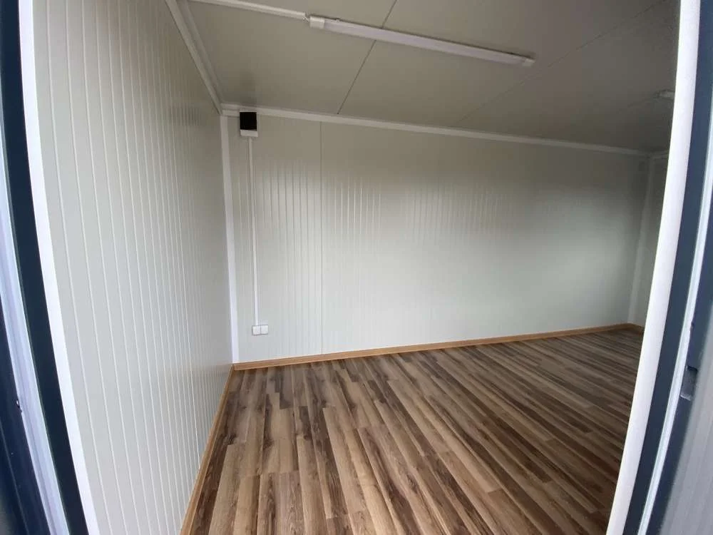 MÓDULO PARA OFICINA - Imagen 5