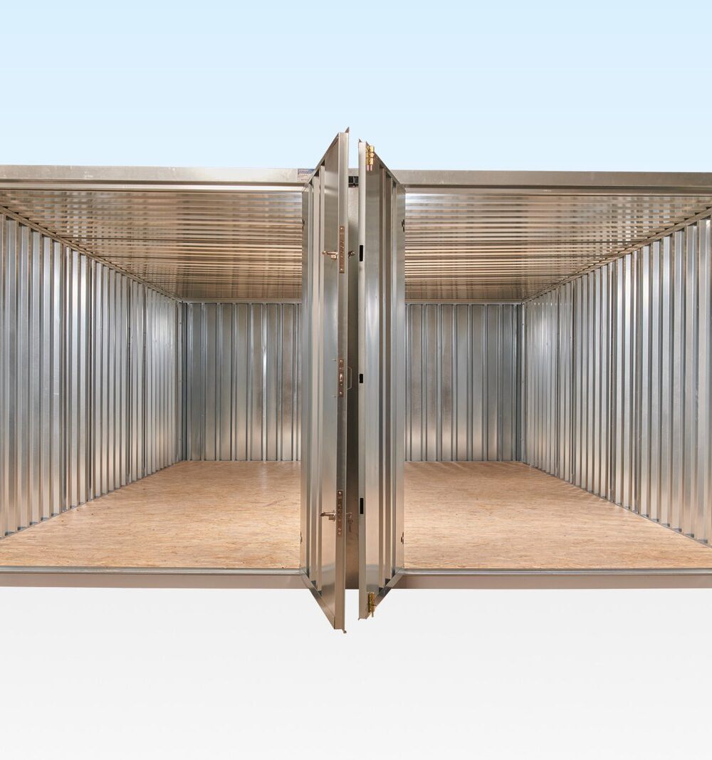 JUEGO DE ALMACENAMIENTO PLANA XL SIDE LINK DE 6M