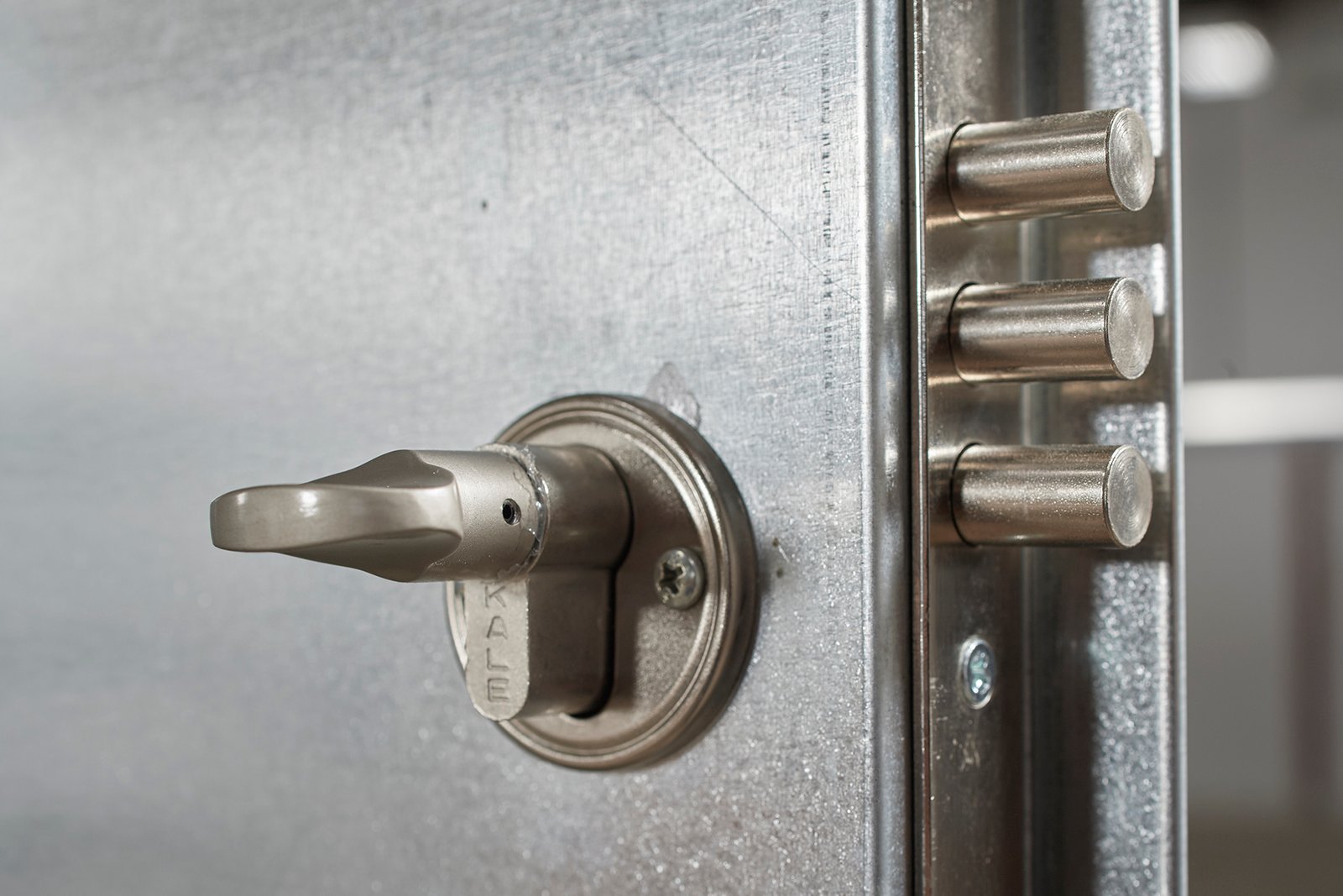 CONTENEDOR DE ALMACENAMIENTO METÁLICO PLANO (2M) - Imagen 7