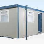 CABINA JACKLEG 24′ X 10′ (CABAÑA JACKLEG)